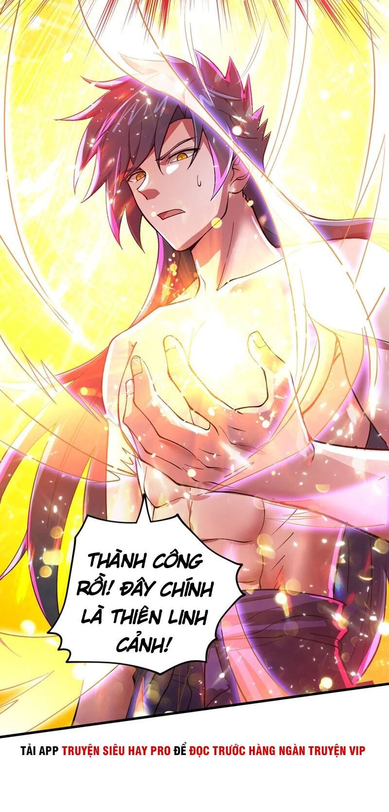 Linh Kiếm Tôn Chapter  317 - 13