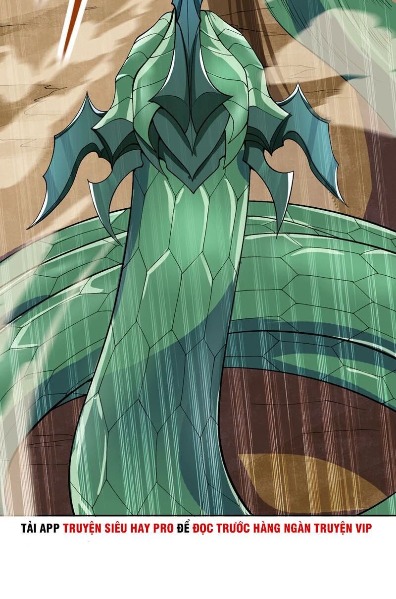 Linh Kiếm Tôn Chapter  317 - 15