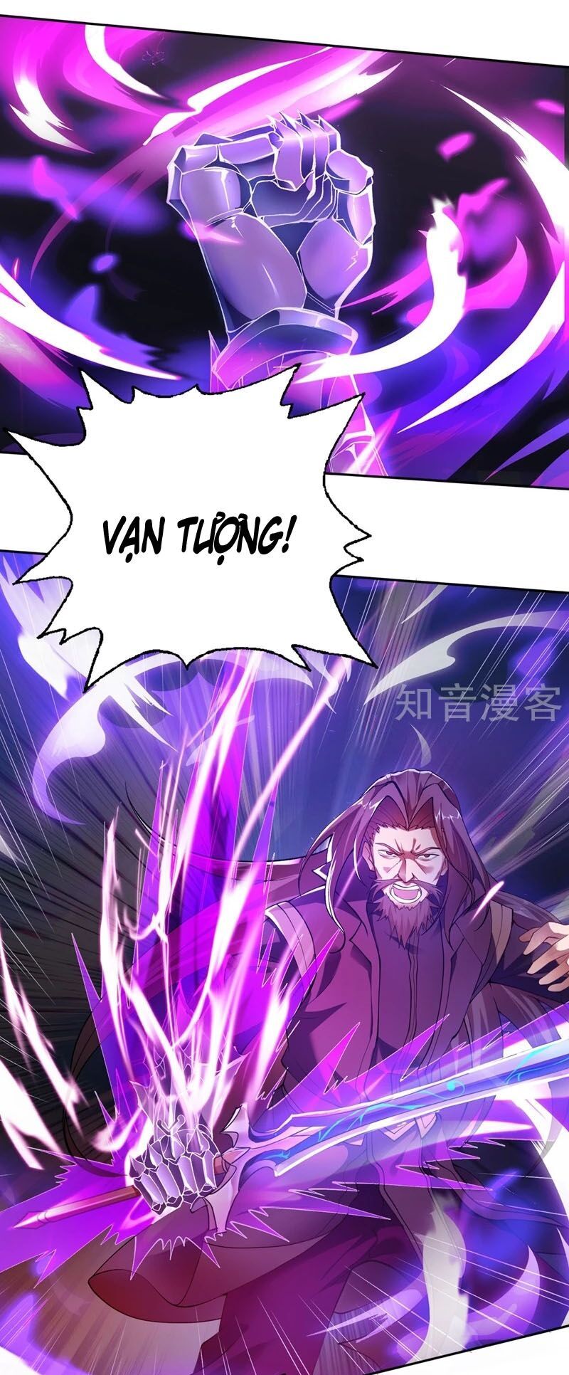 Linh Kiếm Tôn Chapter  317 - 20