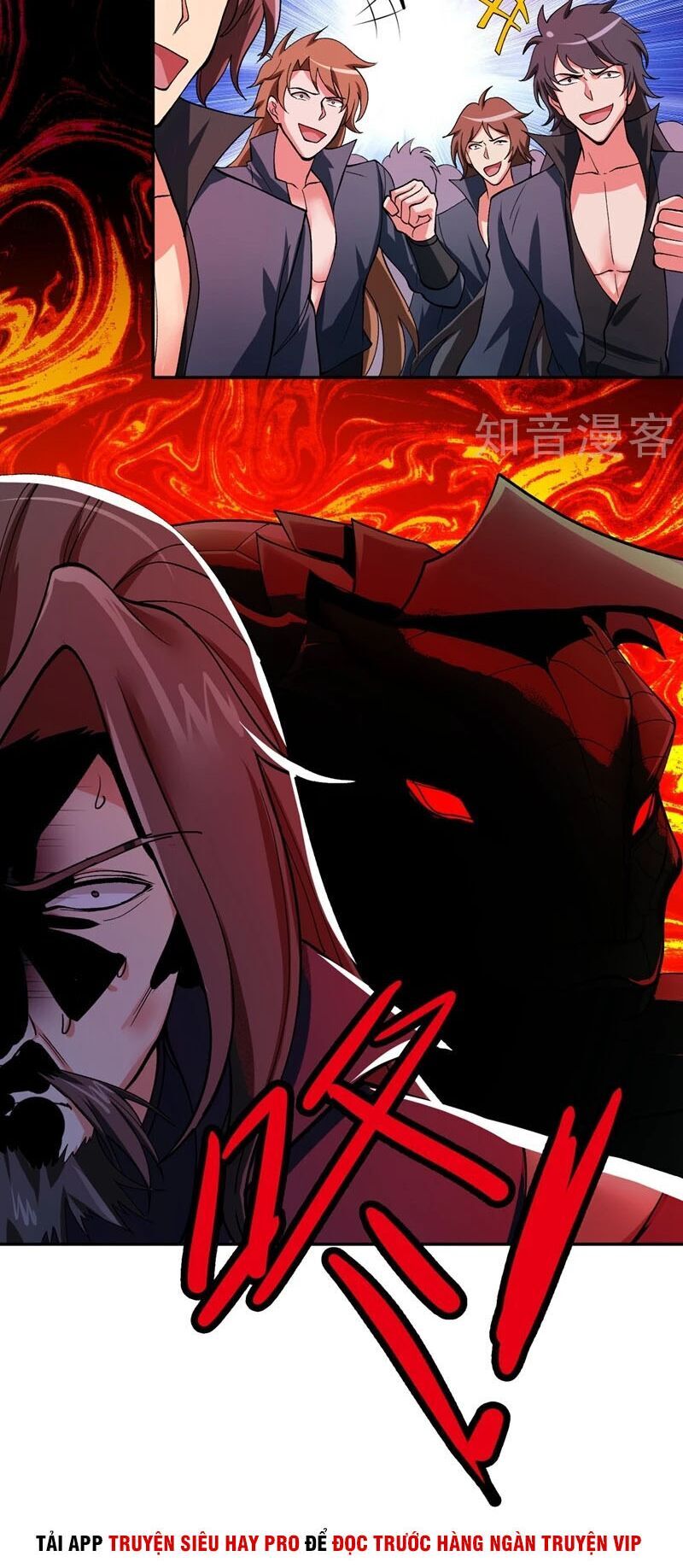 Linh Kiếm Tôn Chapter  317 - 26