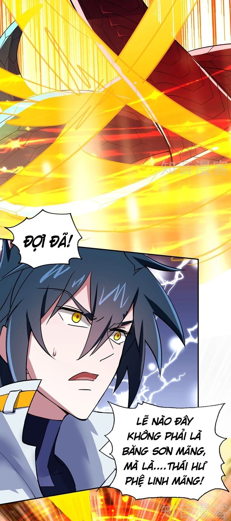 Linh Kiếm Tôn Chapter  317 - 28