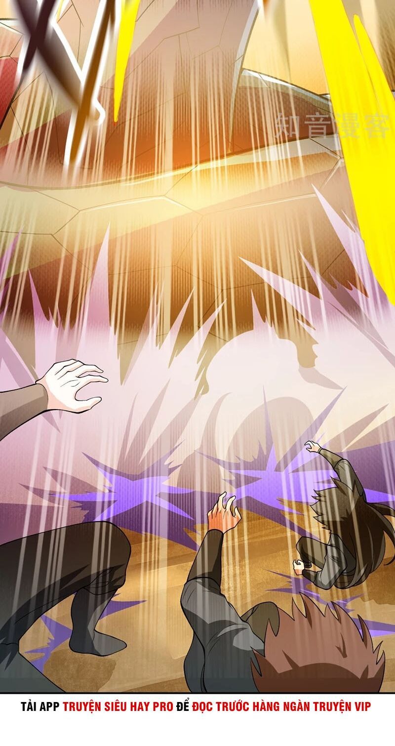 Linh Kiếm Tôn Chapter  317 - 30