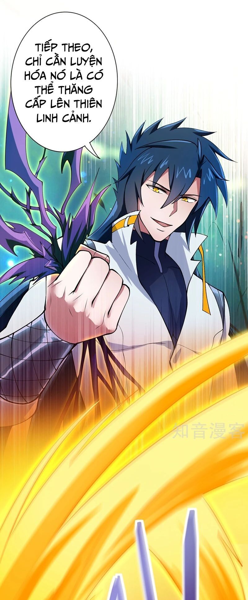 Linh Kiếm Tôn Chapter  317 - 6