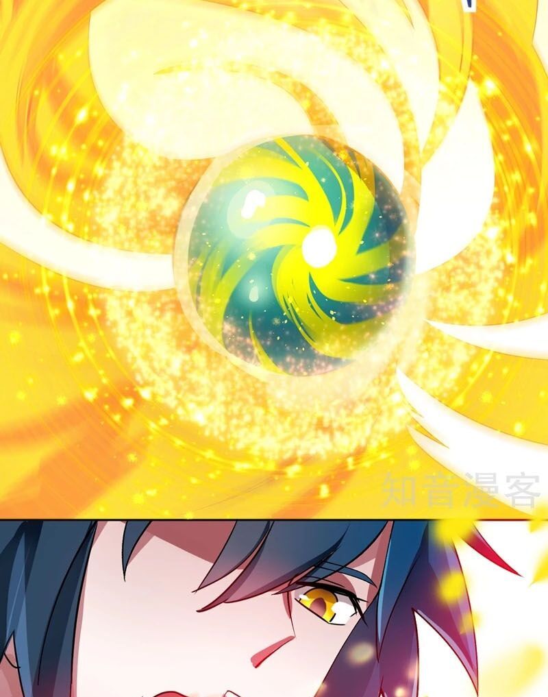 Linh Kiếm Tôn Chapter  317 - 8