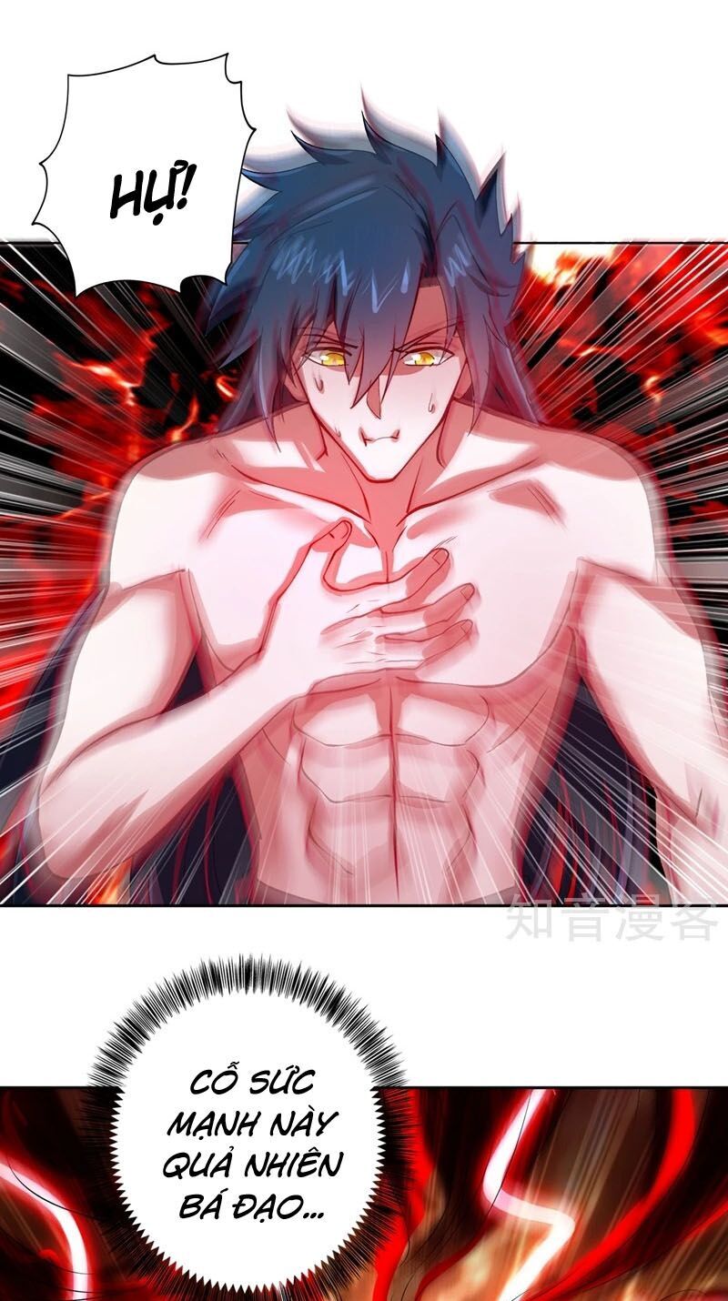 Linh Kiếm Tôn Chapter  317 - 10