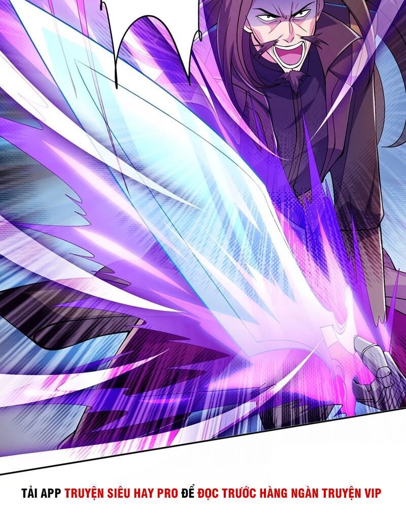 Linh Kiếm Tôn Chapter  318 - 20