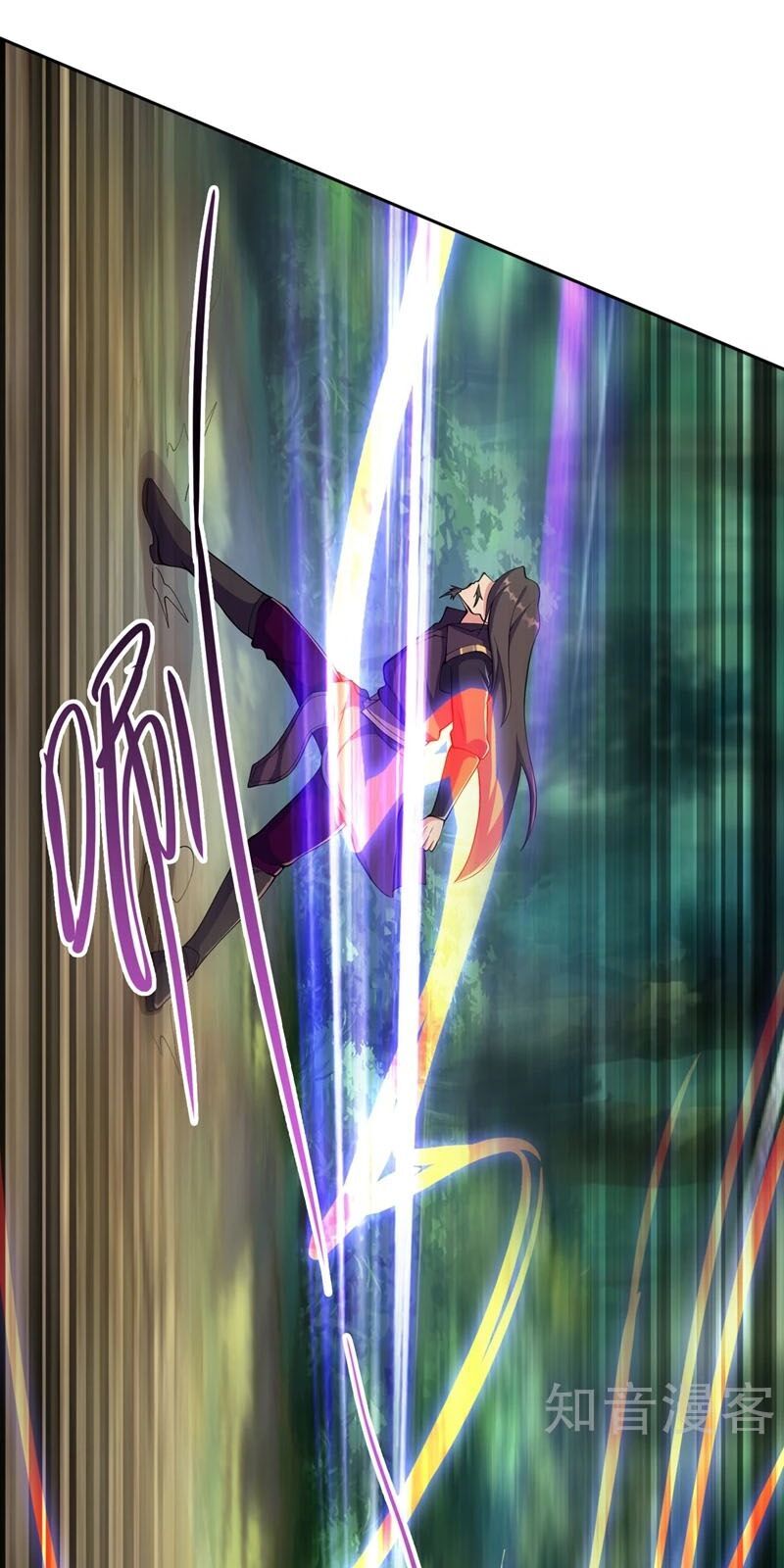 Linh Kiếm Tôn Chapter  318 - 22