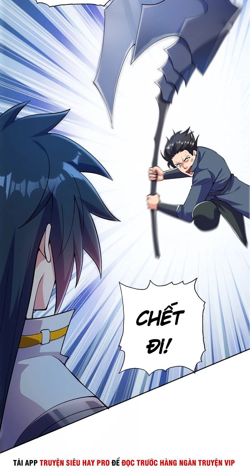 Linh Kiếm Tôn Chapter  318 - 29