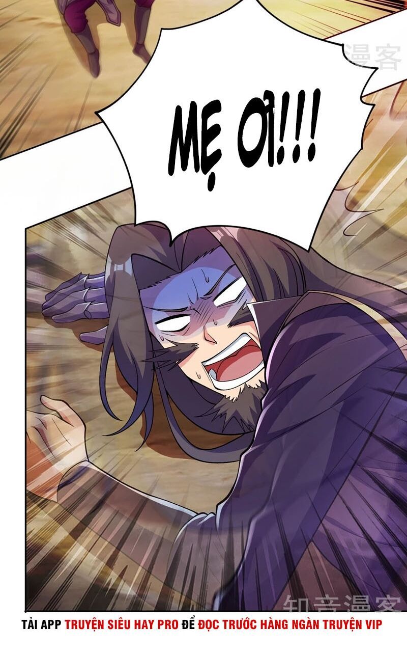 Linh Kiếm Tôn Chapter  318 - 4