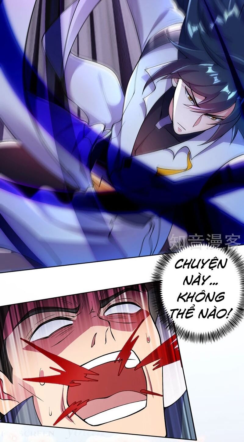 Linh Kiếm Tôn Chapter  318 - 31