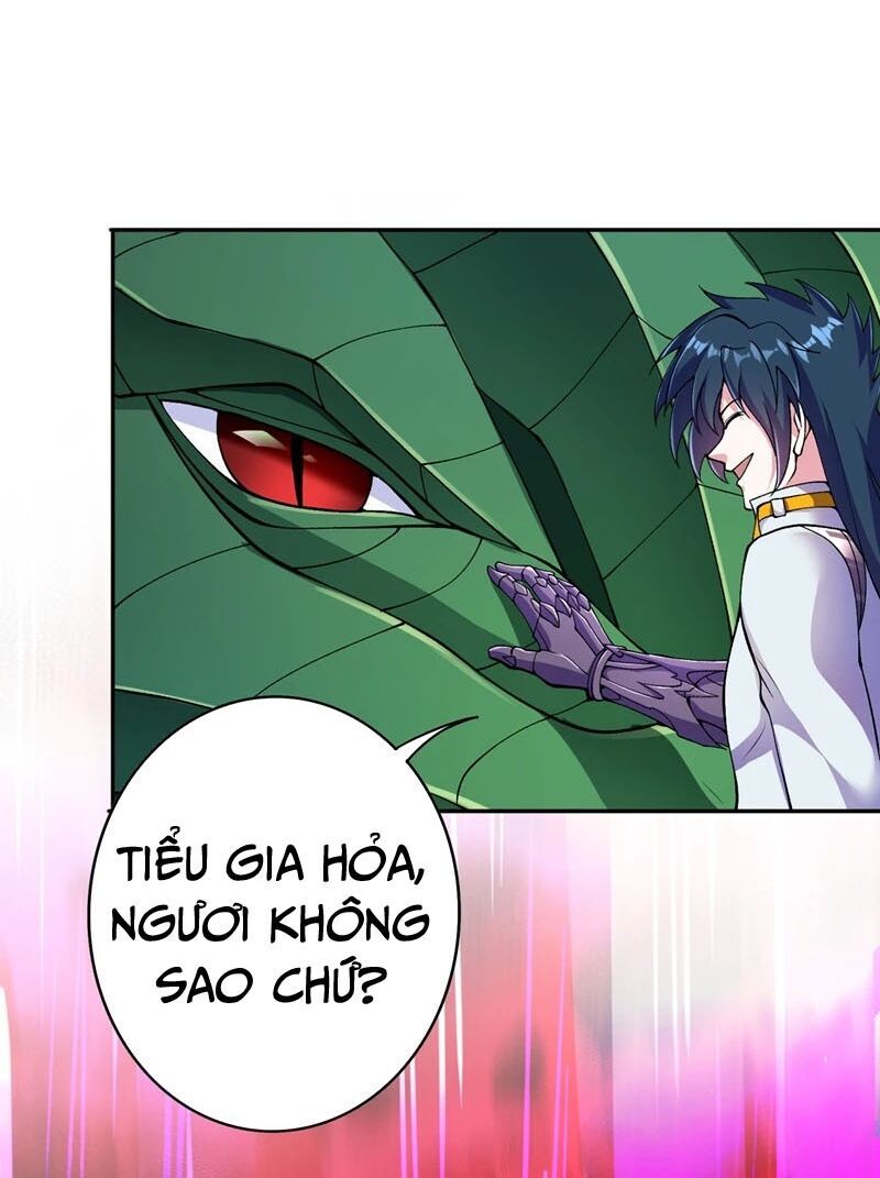 Linh Kiếm Tôn Chapter  318 - 35