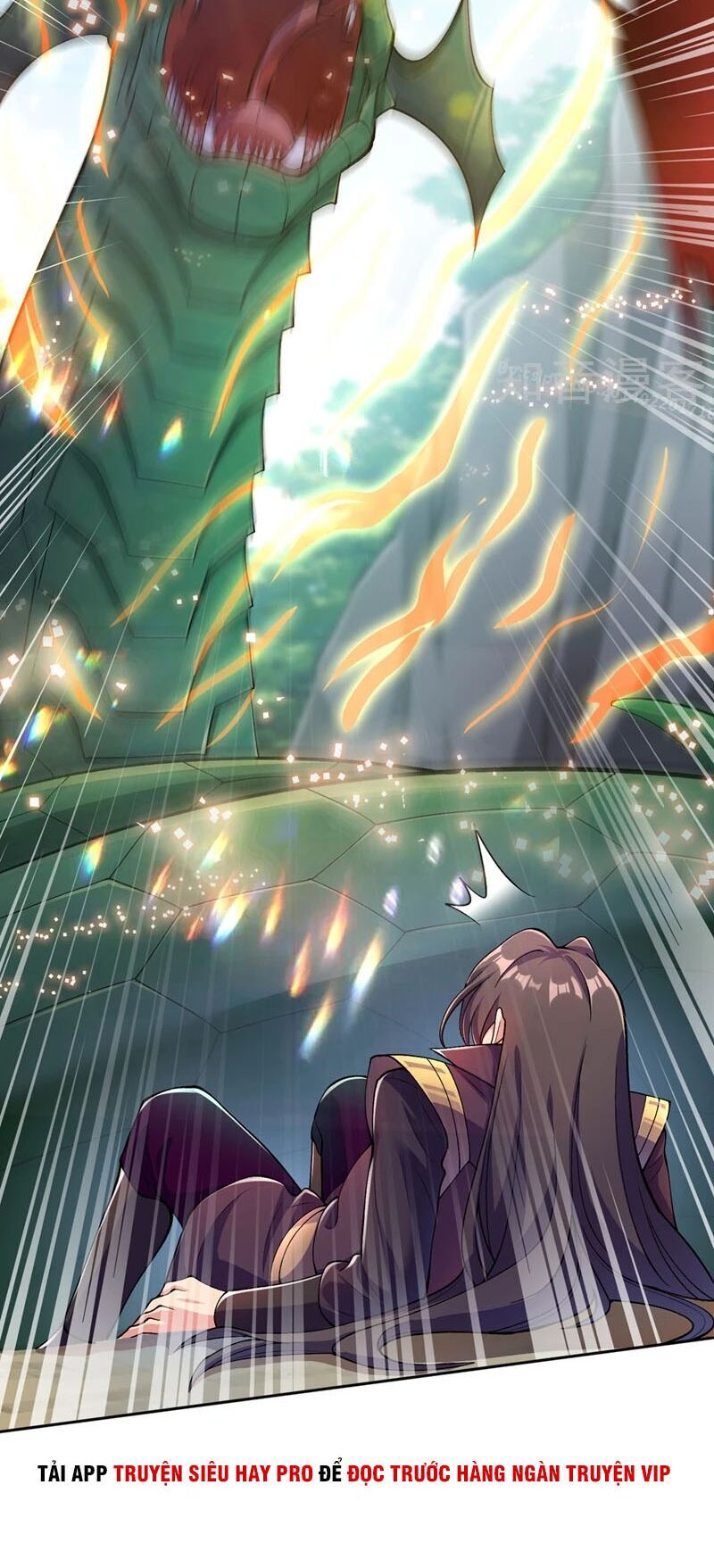 Linh Kiếm Tôn Chapter  318 - 6