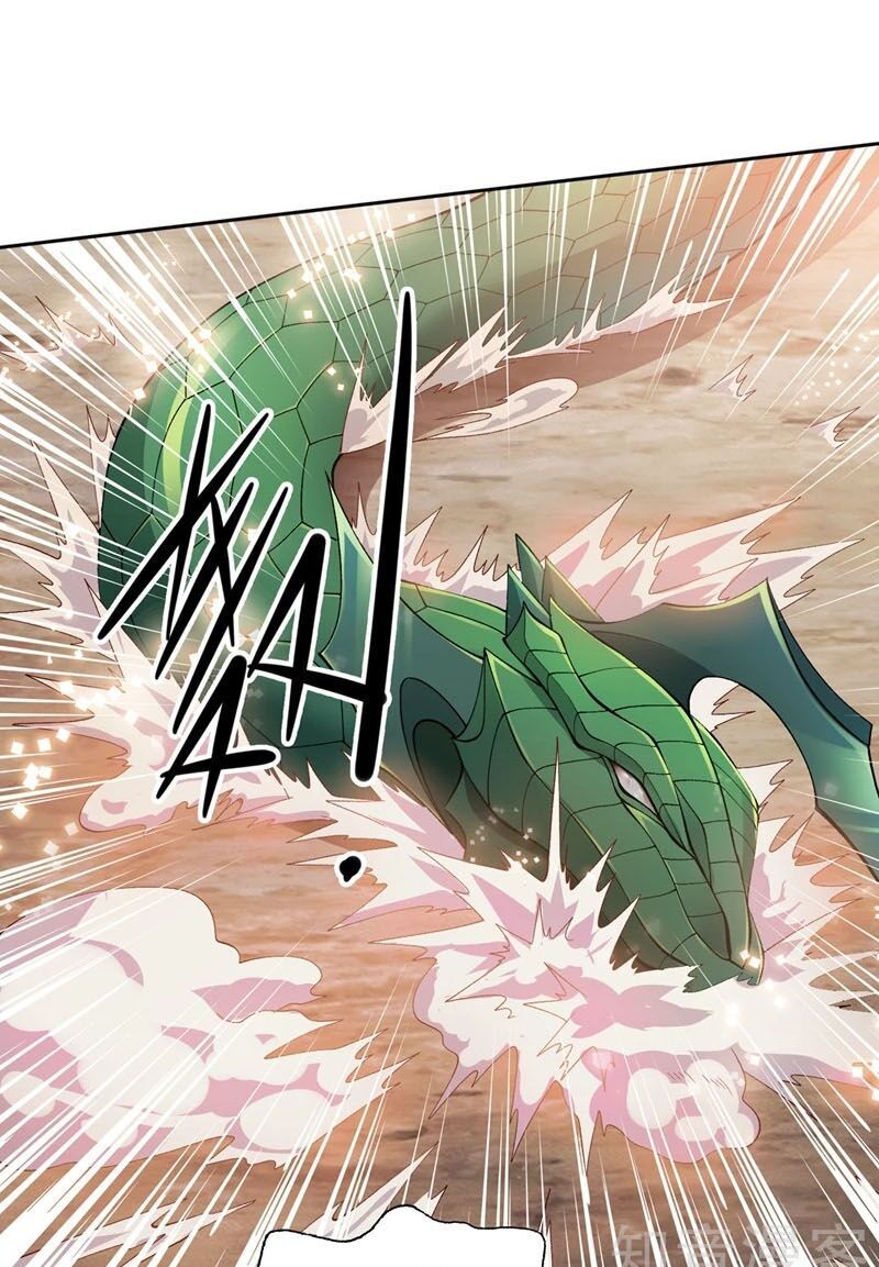 Linh Kiếm Tôn Chapter  318 - 7