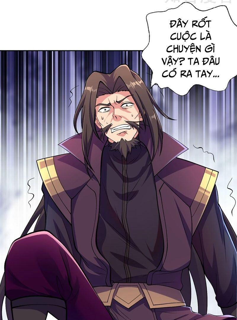 Linh Kiếm Tôn Chapter  318 - 9