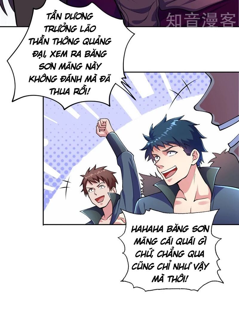 Linh Kiếm Tôn Chapter  318 - 10