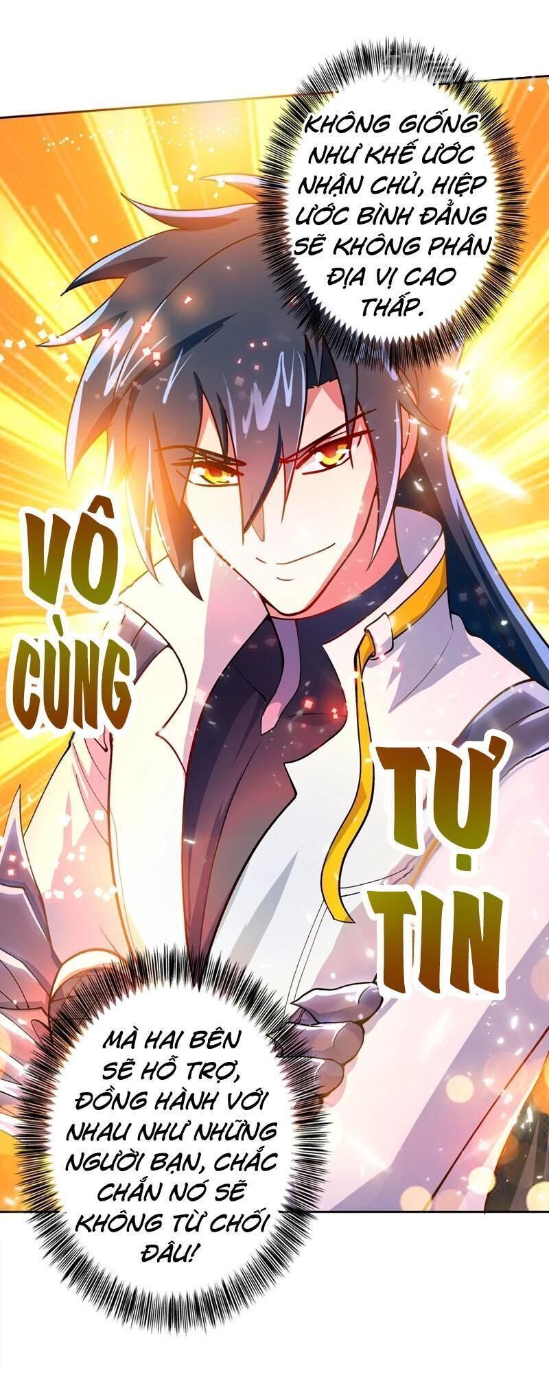Linh Kiếm Tôn Chapter  319 - 13