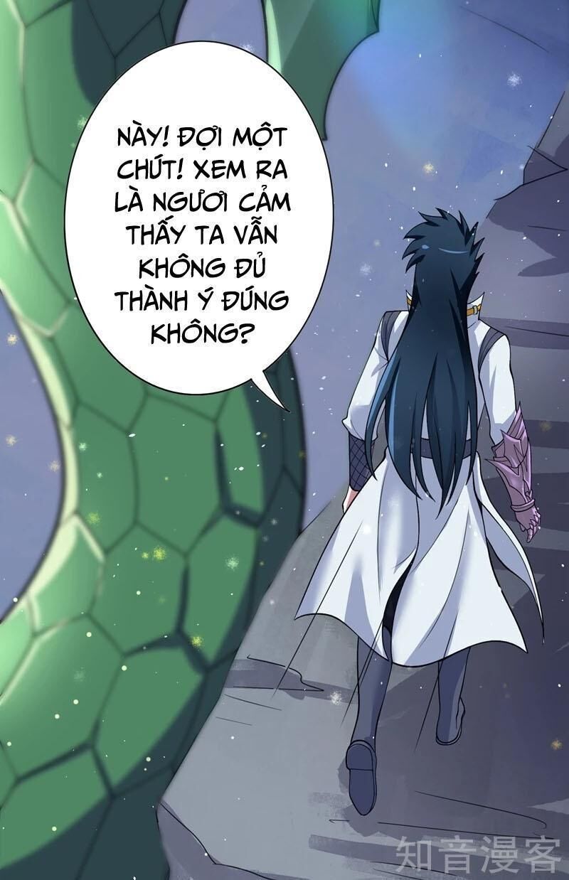 Linh Kiếm Tôn Chapter  319 - 18