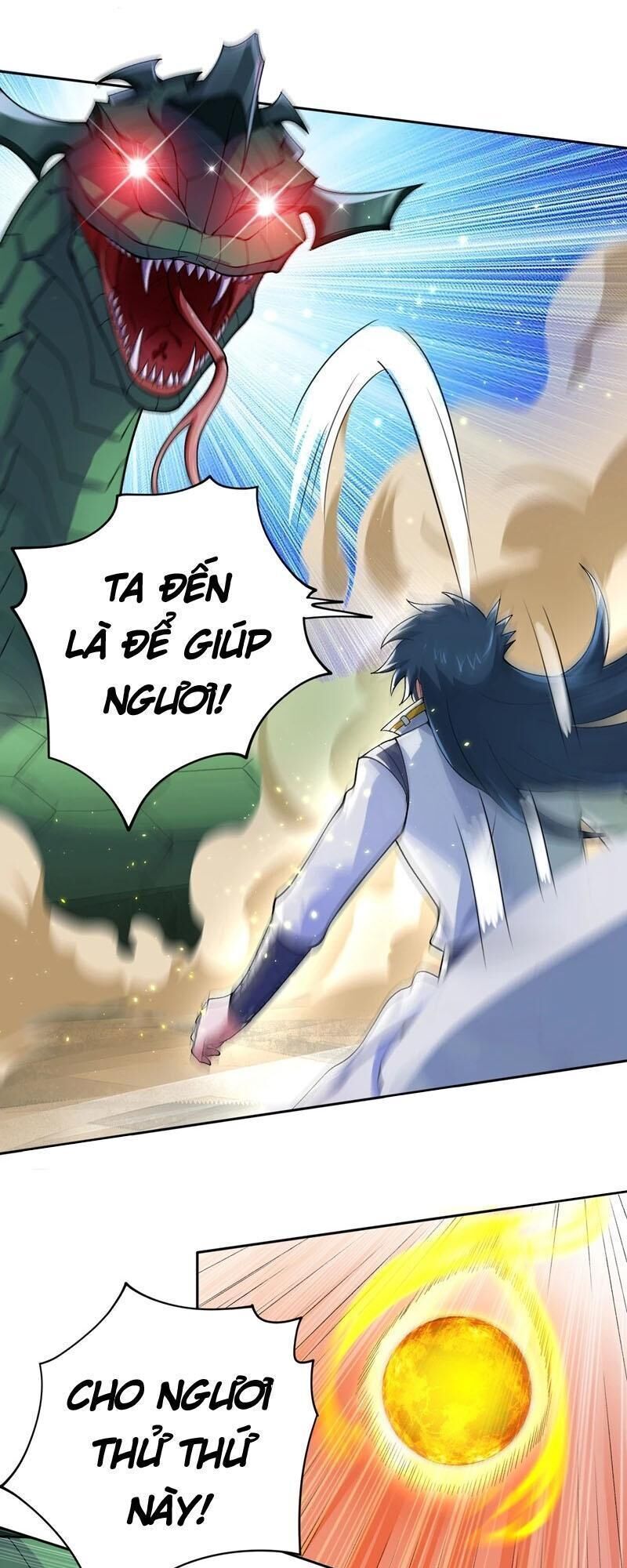 Linh Kiếm Tôn Chapter  319 - 3