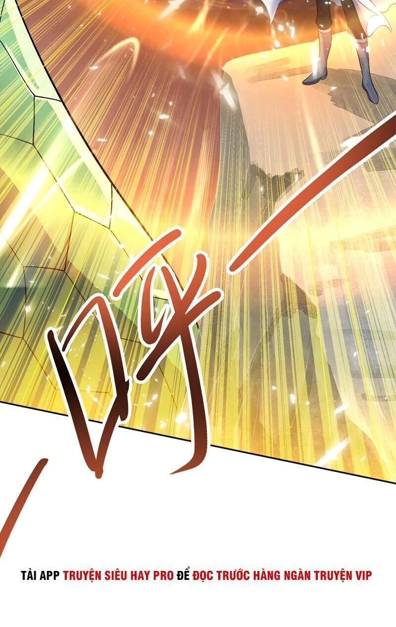 Linh Kiếm Tôn Chapter  319 - 21