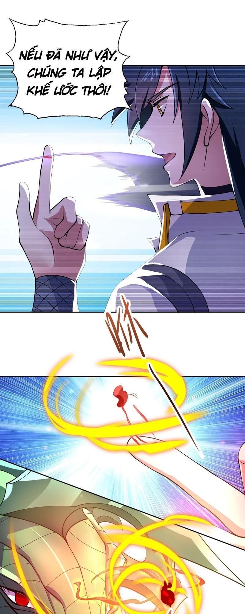 Linh Kiếm Tôn Chapter  319 - 26