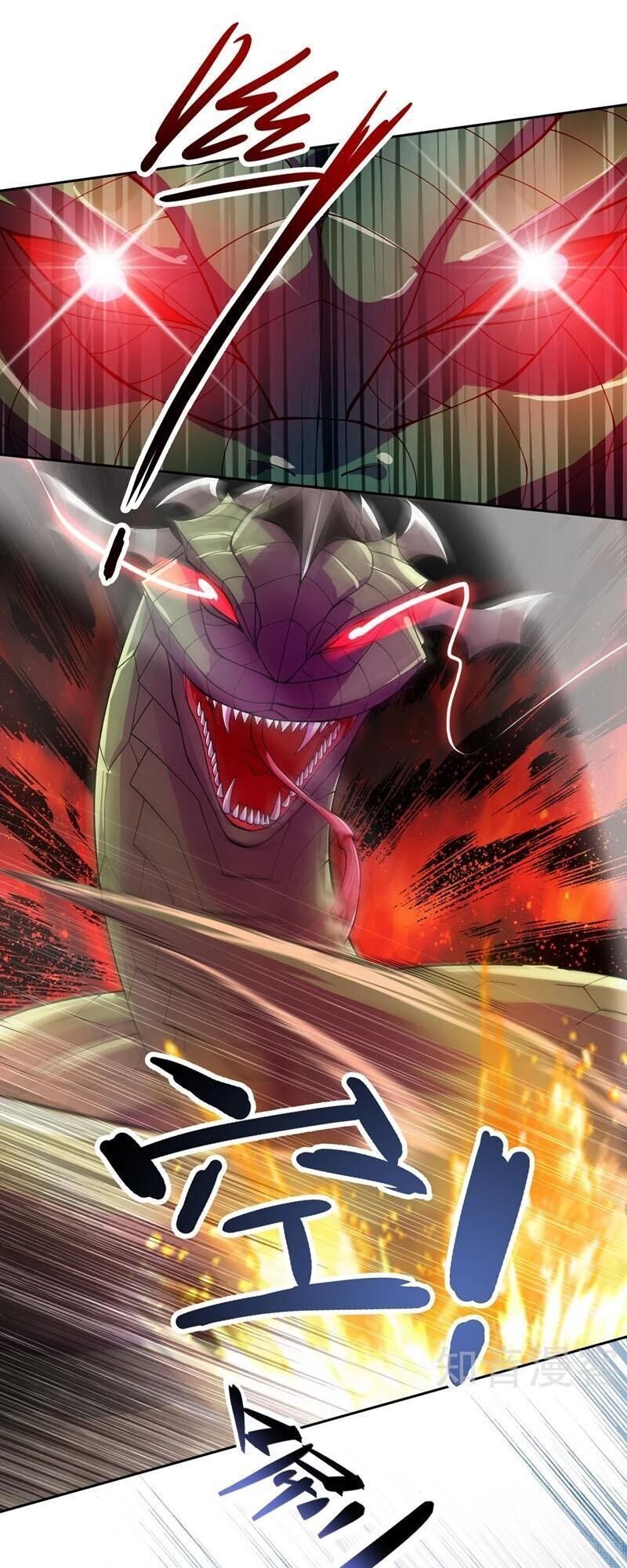 Linh Kiếm Tôn Chapter  319 - 5