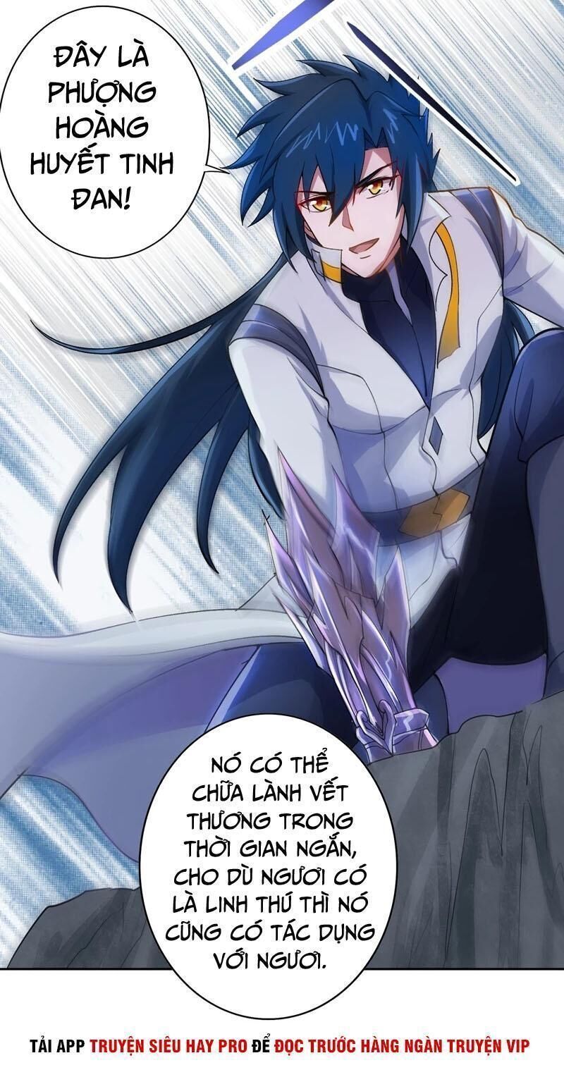 Linh Kiếm Tôn Chapter  319 - 6