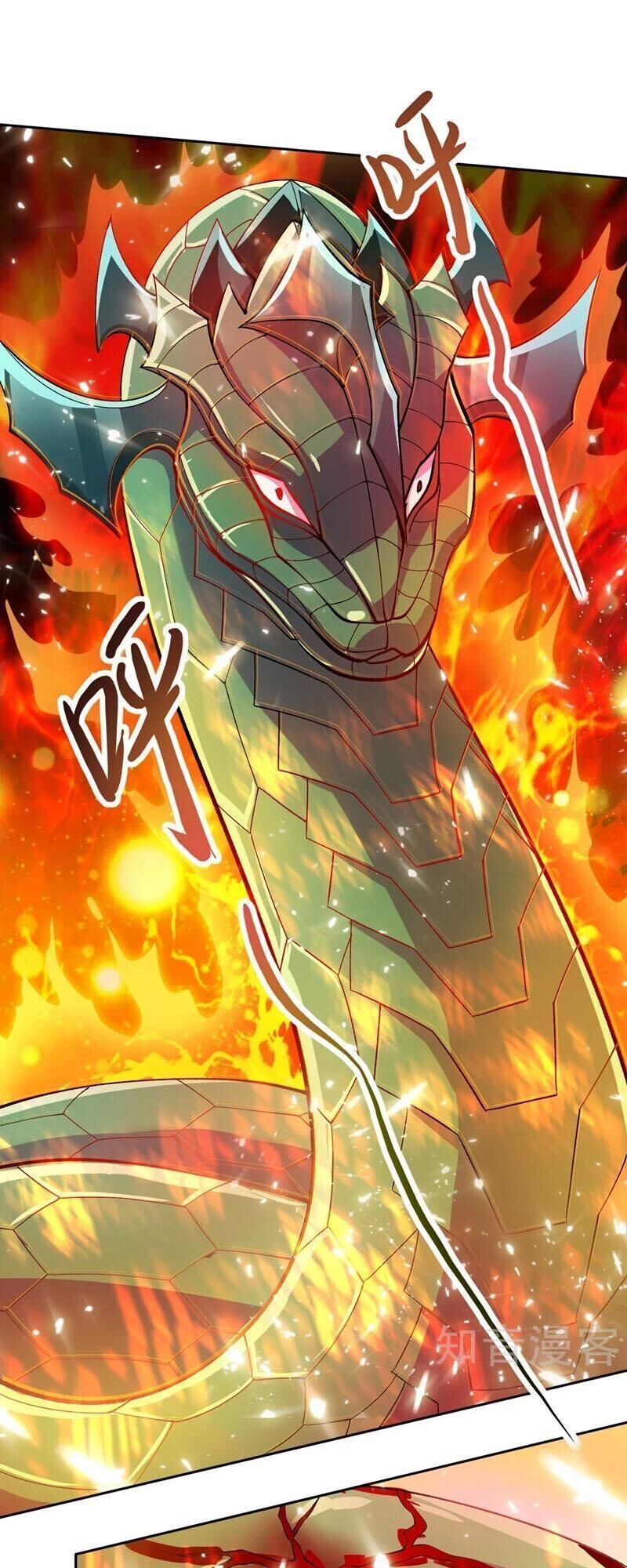 Linh Kiếm Tôn Chapter  319 - 7