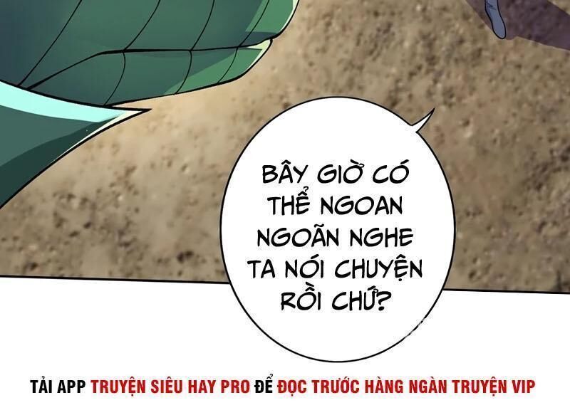 Linh Kiếm Tôn Chapter  319 - 10