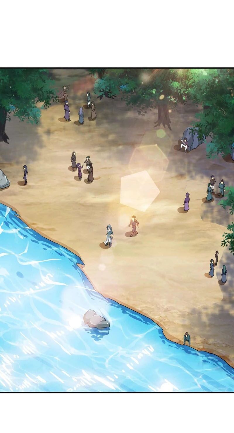 Linh Kiếm Tôn Chapter 320 - 13