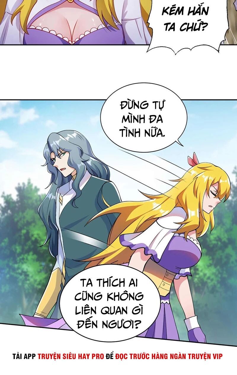 Linh Kiếm Tôn Chapter  320 - 20