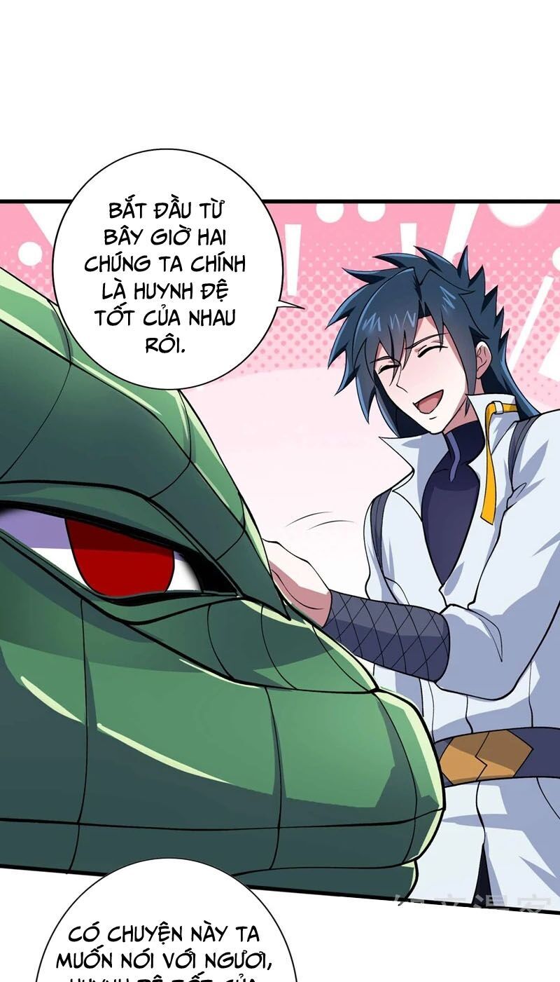 Linh Kiếm Tôn Chapter 320 - 3