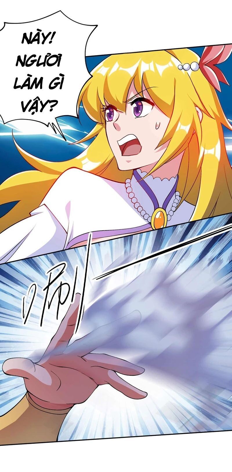 Linh Kiếm Tôn Chapter 320 - 23