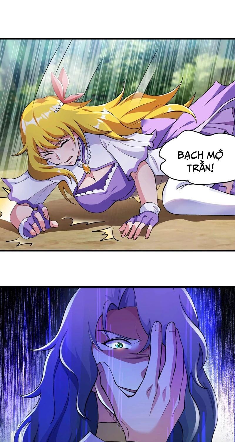 Linh Kiếm Tôn Chapter 320 - 25