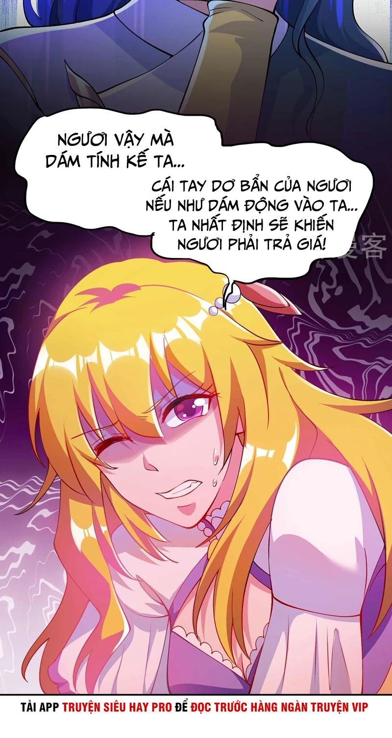 Linh Kiếm Tôn Chapter 320 - 26