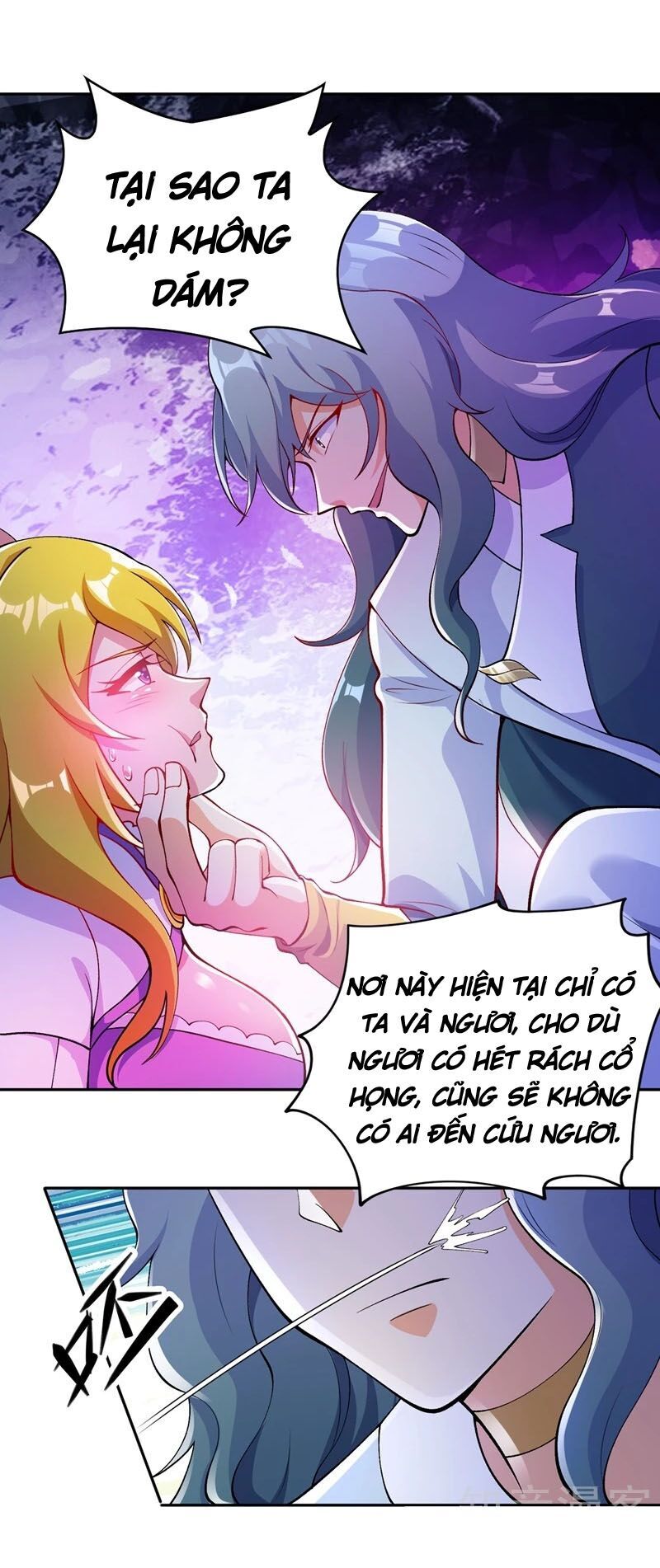 Linh Kiếm Tôn Chapter  320 - 27