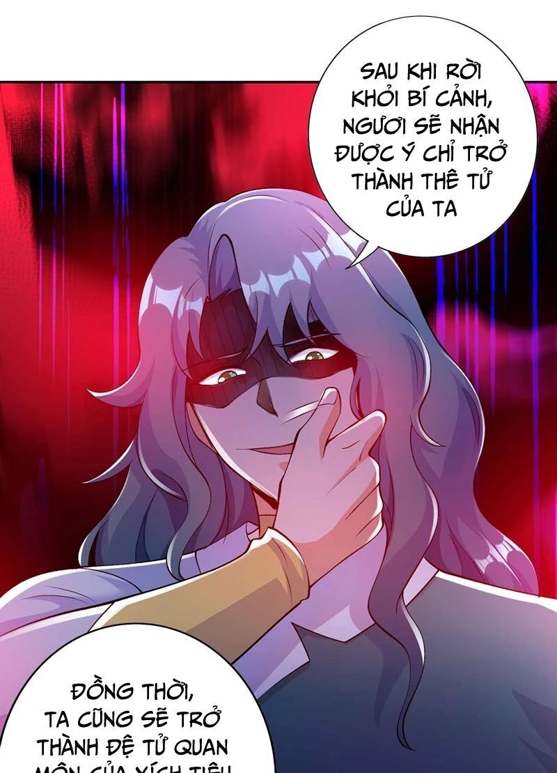 Linh Kiếm Tôn Chapter 320 - 28