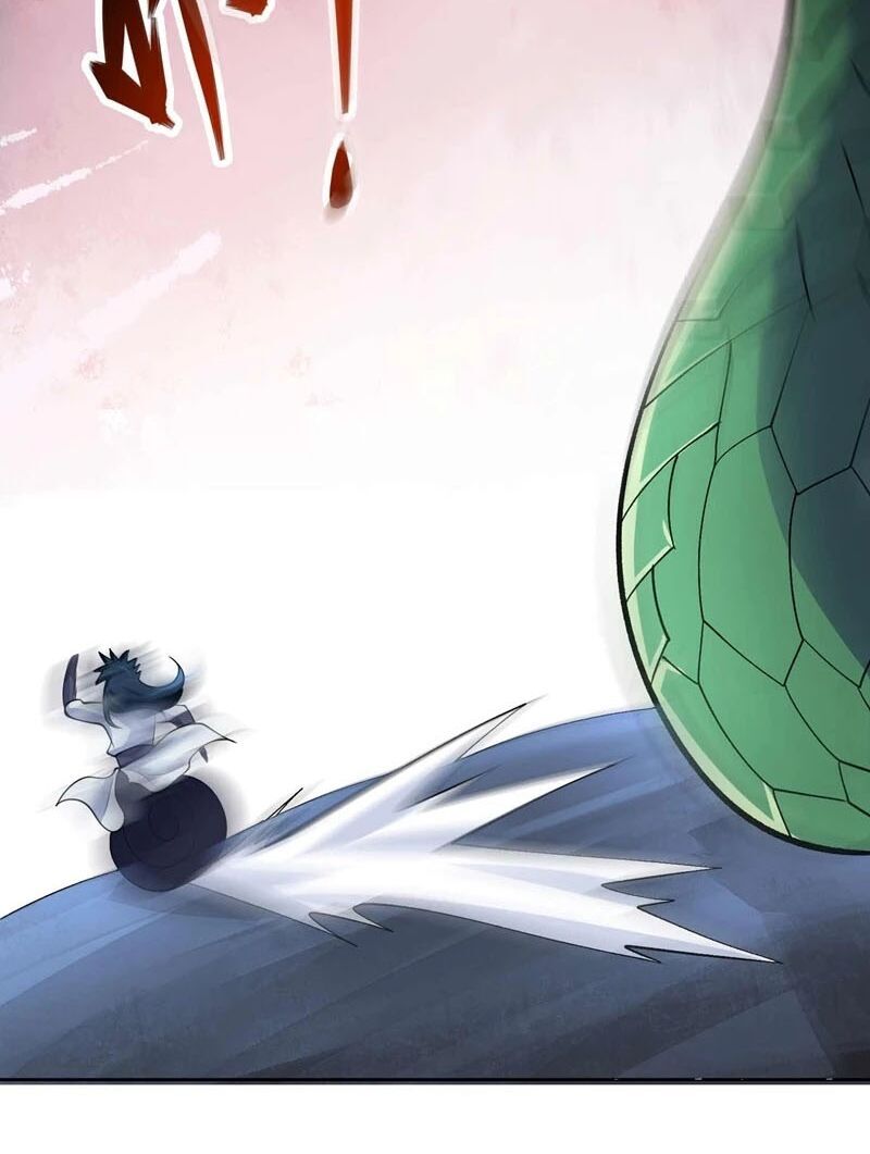 Linh Kiếm Tôn Chapter  320 - 6