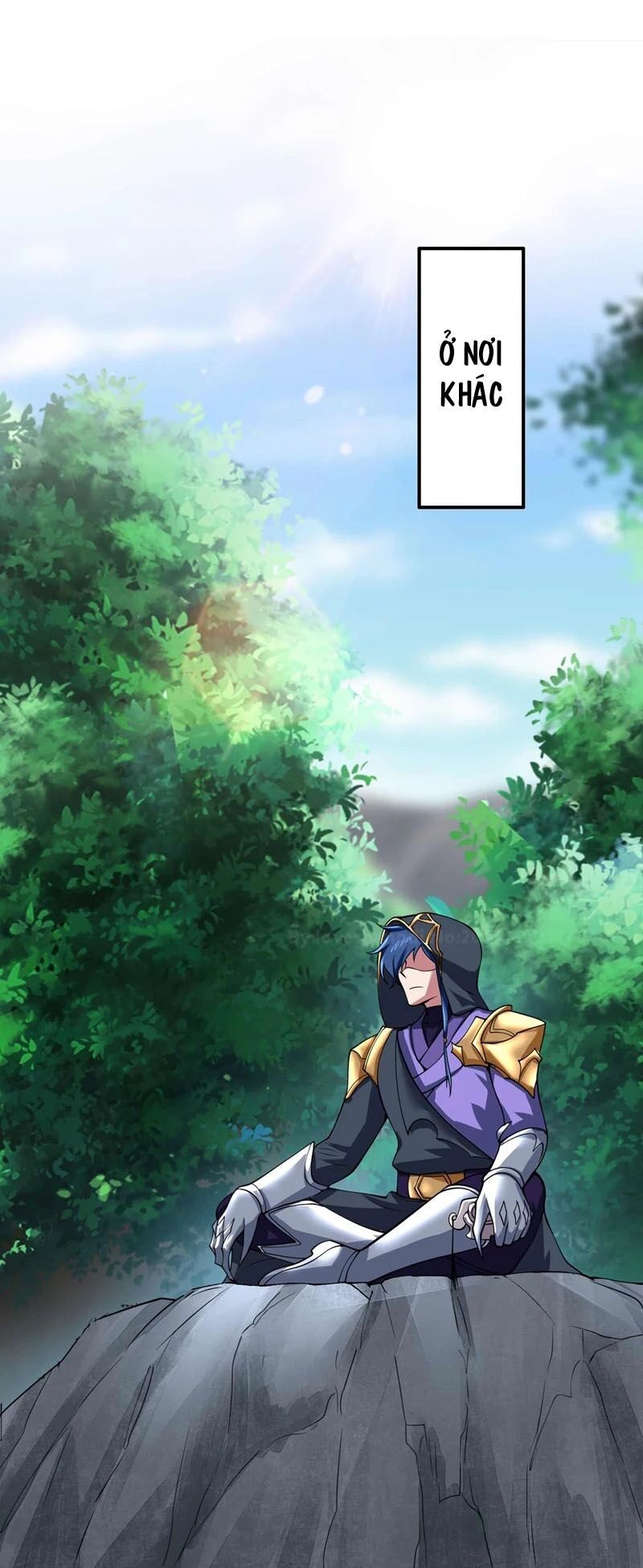 Linh Kiếm Tôn Chapter  320 - 7