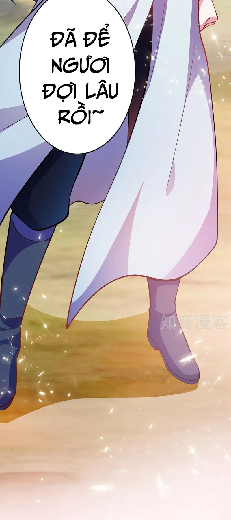 Linh Kiếm Tôn Chapter  321 - 12