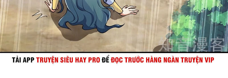 Linh Kiếm Tôn Chapter  321 - 14