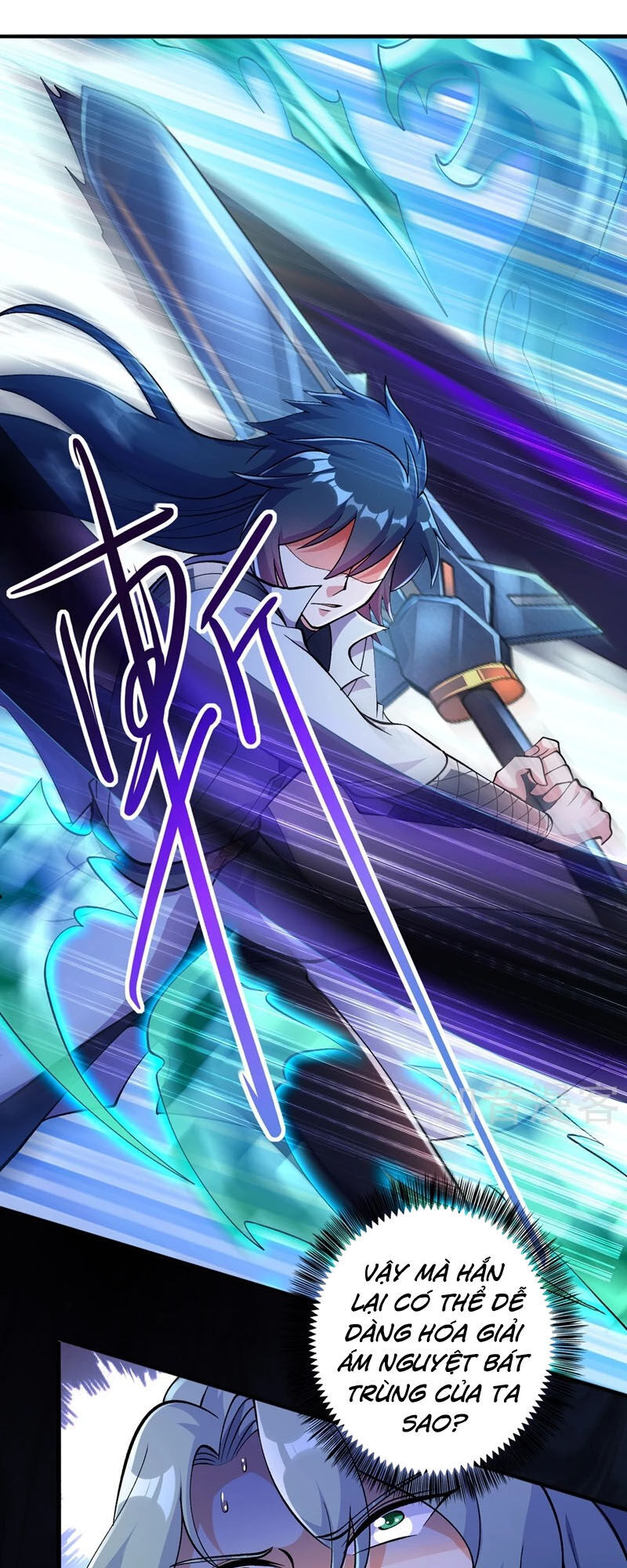 Linh Kiếm Tôn Chapter  321 - 23