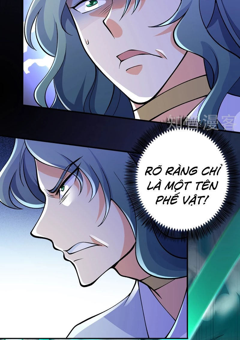 Linh Kiếm Tôn Chapter  321 - 24