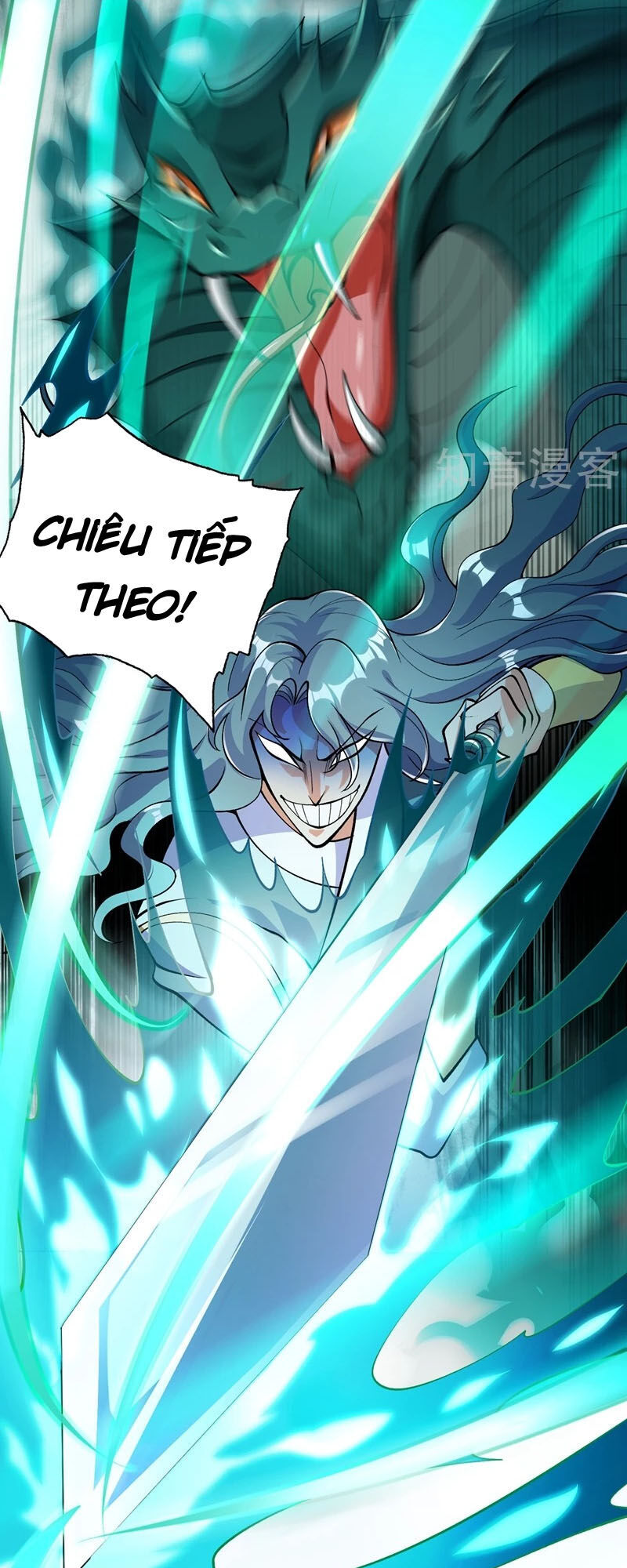 Linh Kiếm Tôn Chapter  321 - 25