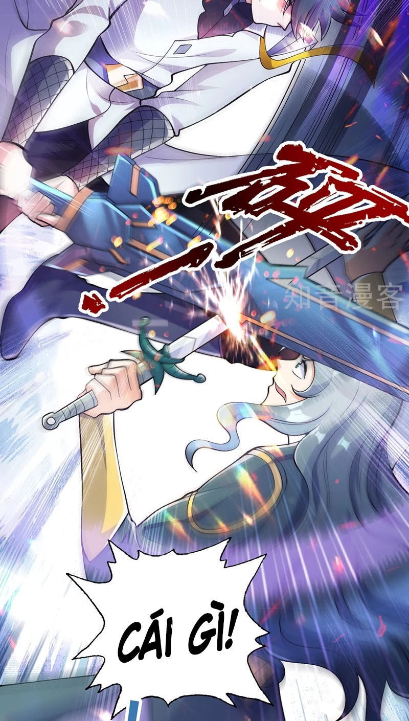 Linh Kiếm Tôn Chapter  321 - 28