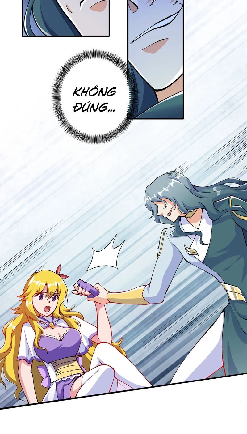 Linh Kiếm Tôn Chapter  321 - 34