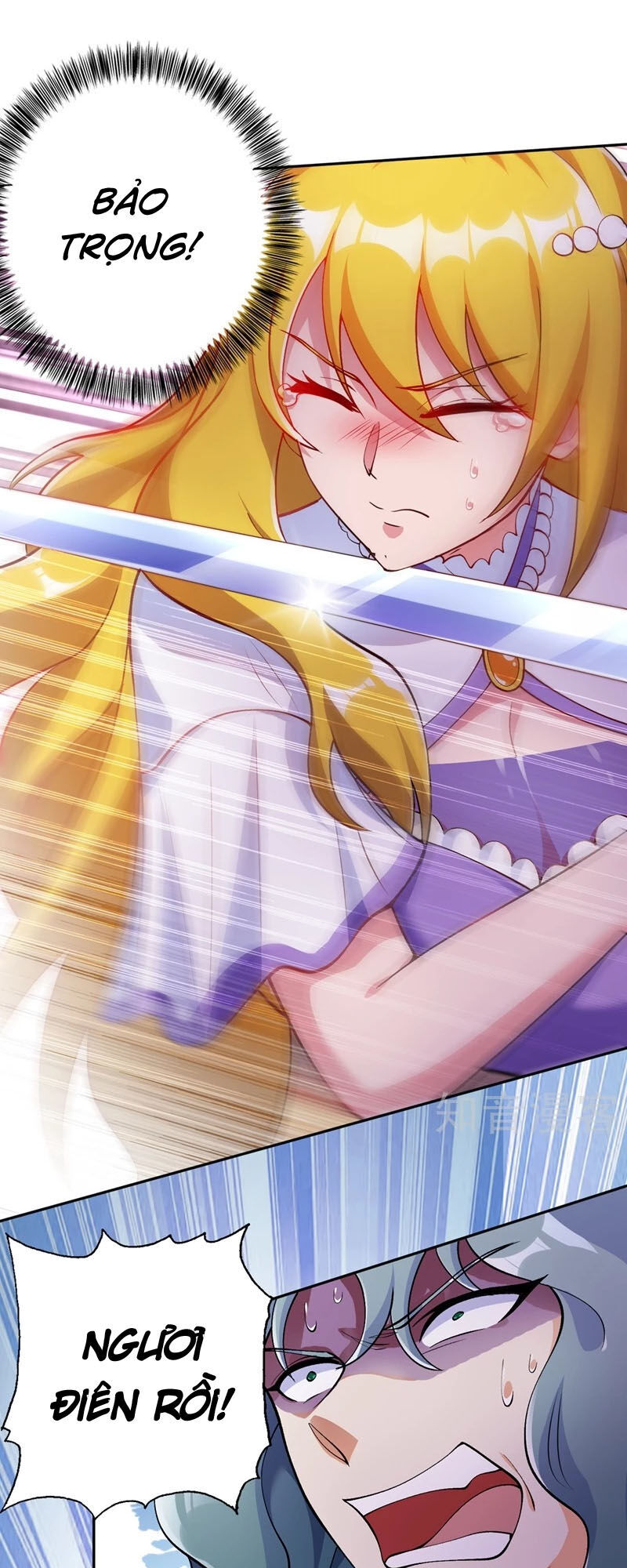 Linh Kiếm Tôn Chapter  321 - 5