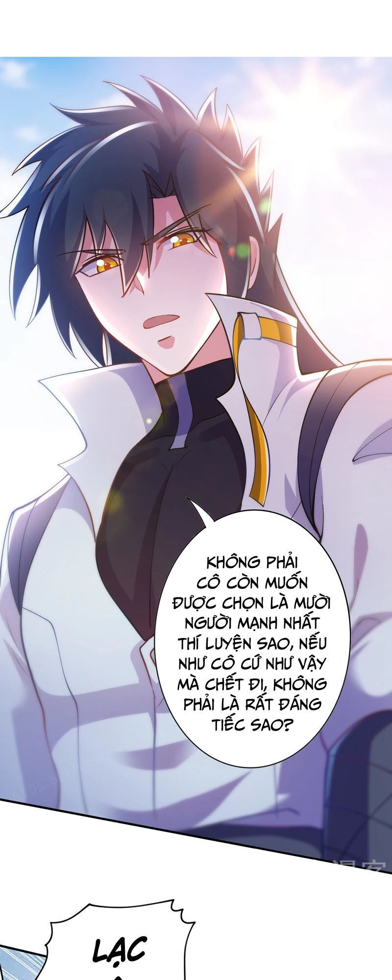Linh Kiếm Tôn Chapter  321 - 7