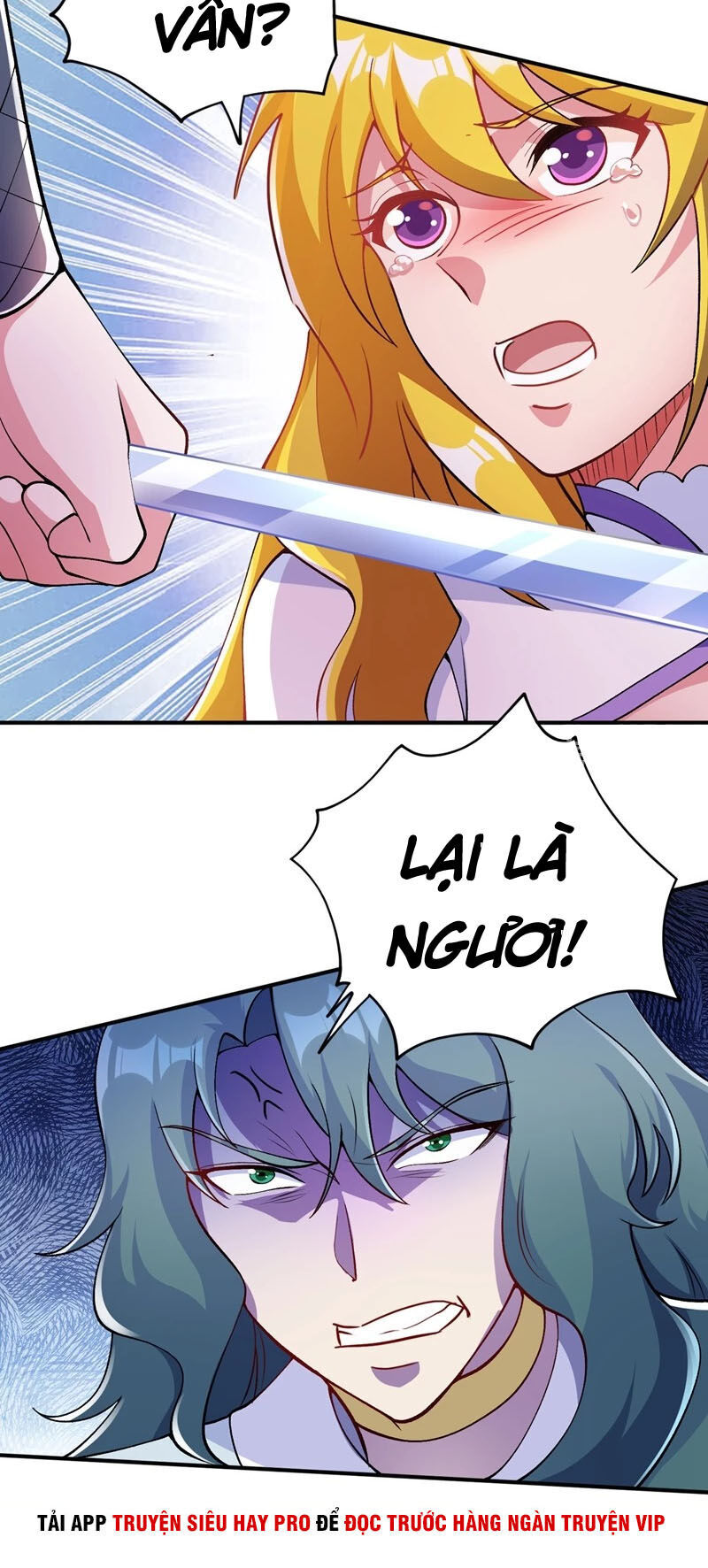 Linh Kiếm Tôn Chapter  321 - 8