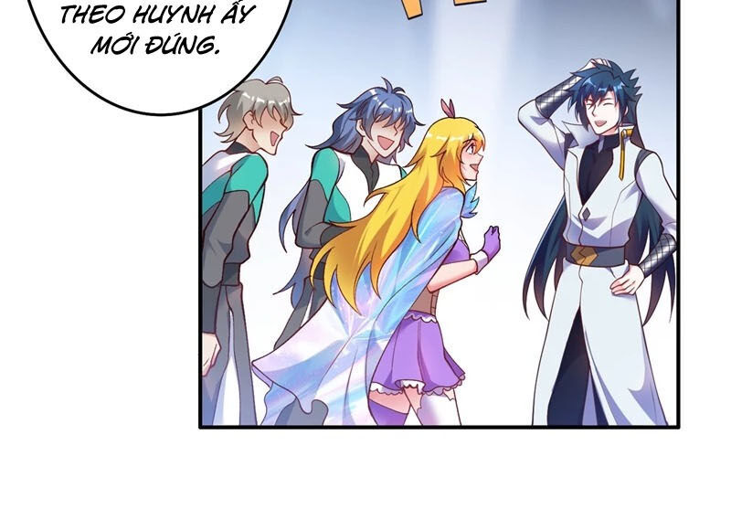 Linh Kiếm Tôn Chapter  328 - 2