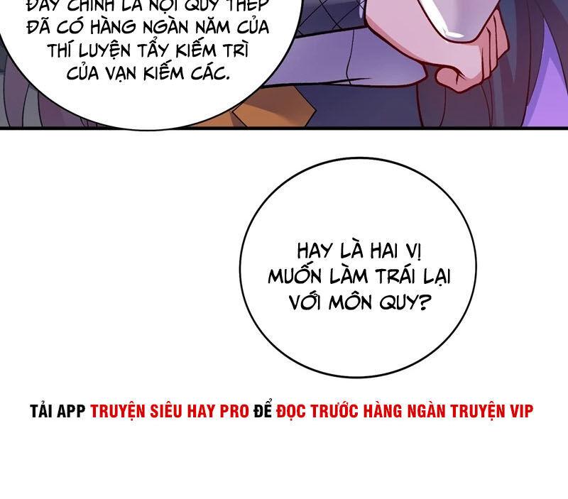 Linh Kiếm Tôn Chapter  328 - 20